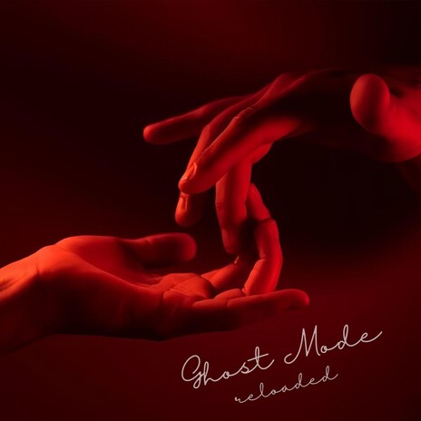 Ghost Mode (Reloaded) cover art