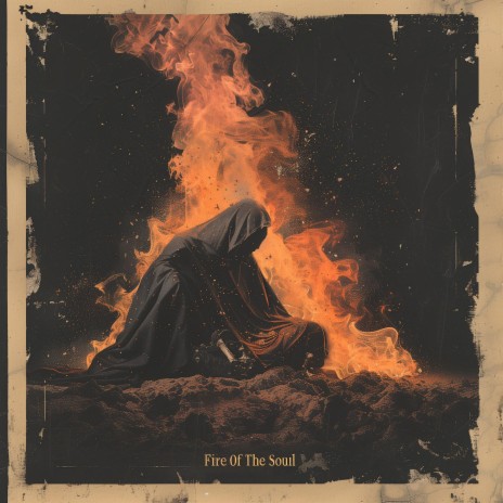 Spark cover art