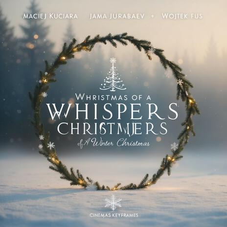 Joyful Christmas Prelude cover art