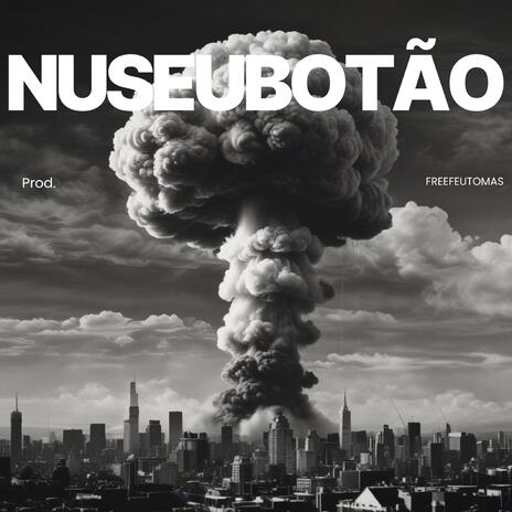 Nu Seu Botão cover art
