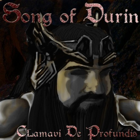 Clamavi De Profundis cover art
