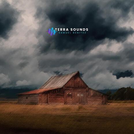Descanso en la tormenta (Silencio) cover art