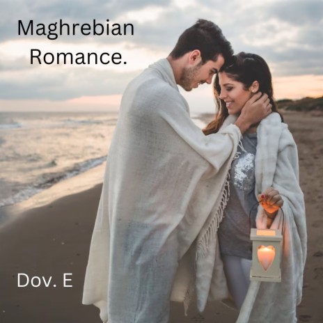 Maghrebian Romance. cover art