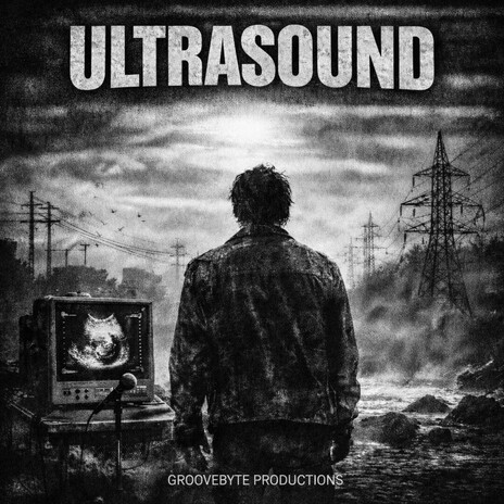 ULTRASOUND cover art