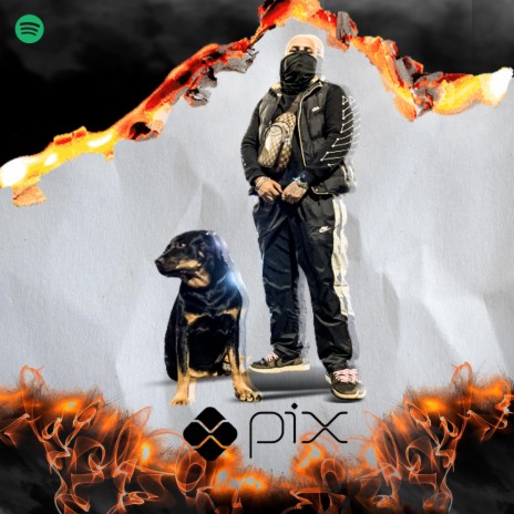 Pix ft. Tchoco cover art