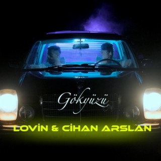 Gökyüzü ft. Cihan Arslan cover art