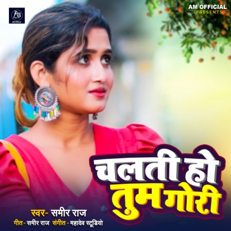 Chalti Ho Tum Gori cover art