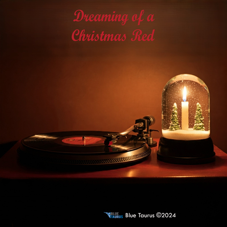 Dreaming cover art