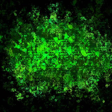 Unknown Substance cover art