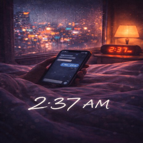 2:37 AM cover art