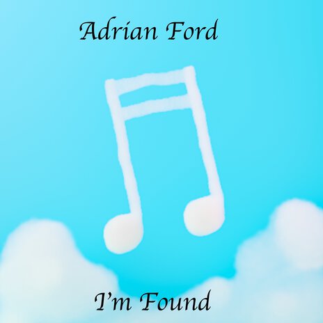 Im Found cover art