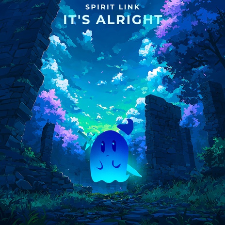 It's Alright cover art