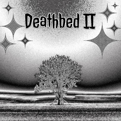Deathbed II cover art