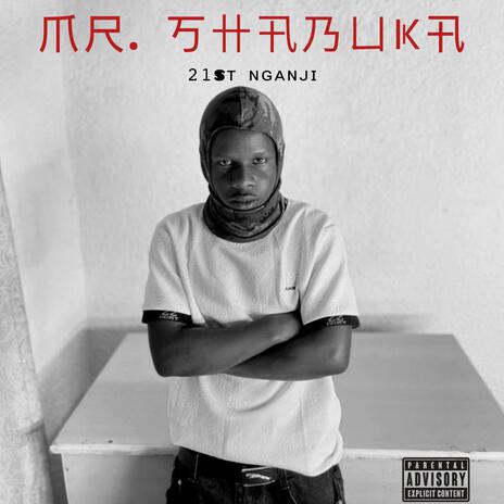 Waliwashi ft. 21st NGANJI & Mo Stick cover art
