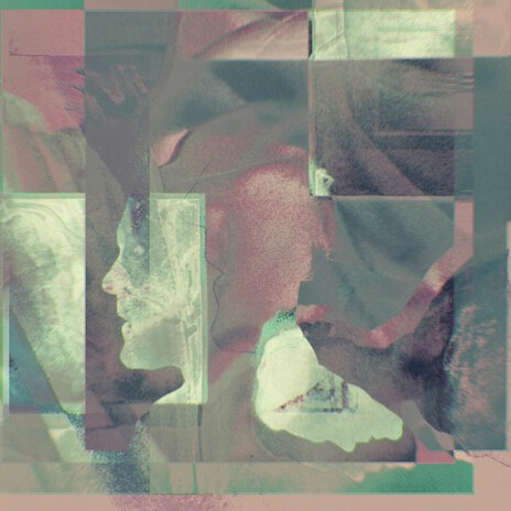 pARANOIANXIETY cover art