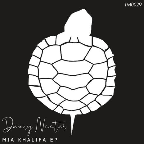 Mia Khalifa (Heracon Remix) cover art