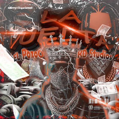 LA VUELTA cover art