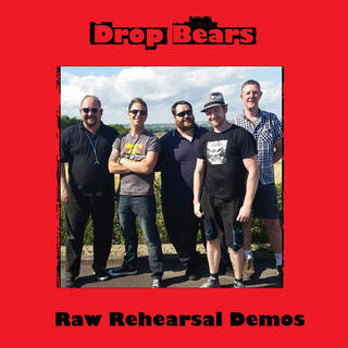 Raw Rehearsal Demos (Raw Rehearsal Demo)