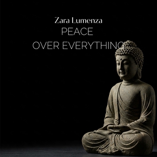 Peace Over Everything