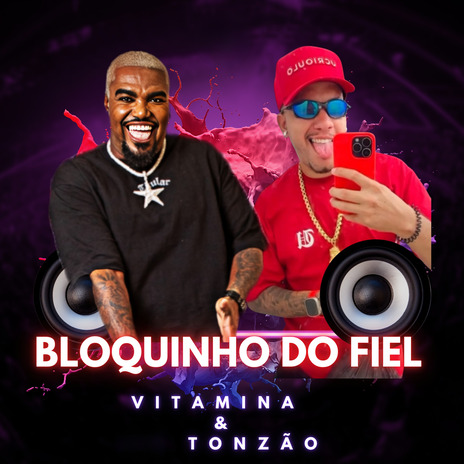 Bloquinho do Fiel: Romance Com a do Job / Na Motinha do Fiel / Pente / De 43 Ela Se Solta / Ela Faz Desgraça / Toma Pentada do Bravo ft. Tonzão & Amo Meu Pagodão cover art