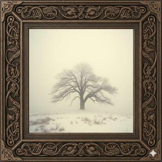 Die Rune Eihwaz - Runenlied des Übergangs zwischen Leben und Tod cover art