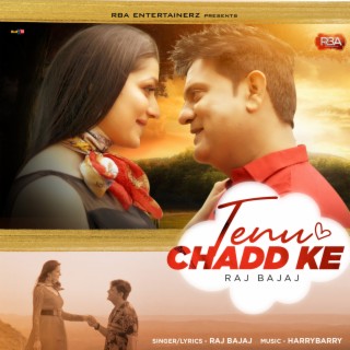 Tenu Chadd Ke cover art