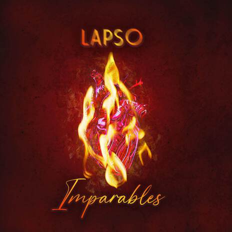 Imparables cover art
