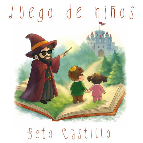 Juego de niños