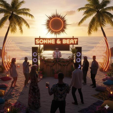 Sonne & Beat cover art