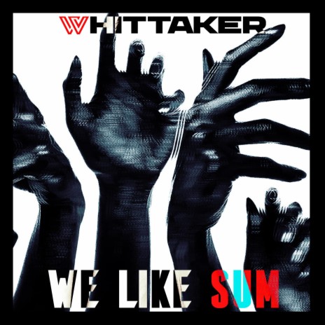 We Like Sum cover art