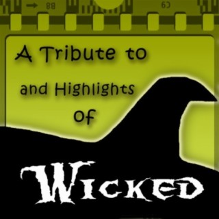 The Wicked Tribute Band