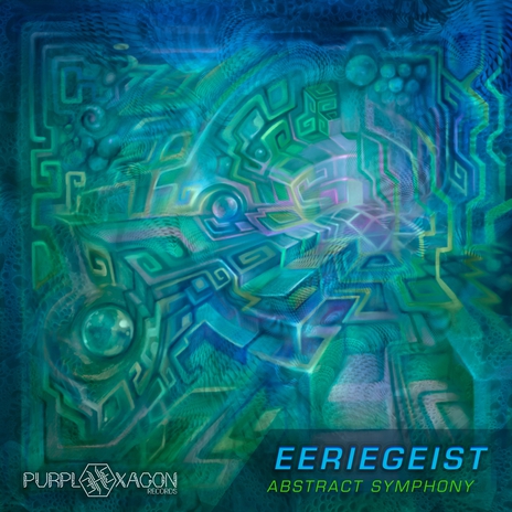 Abstract Symphony (Original Mix) cover art