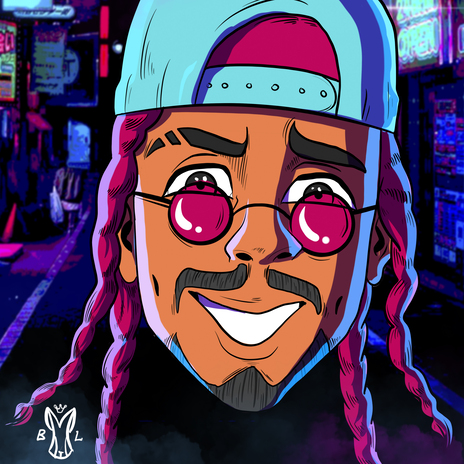 Juguete cover art