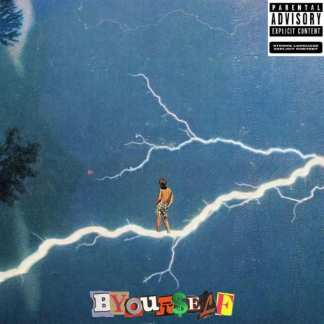 U Tweakin' (reprod. by INSOMNIAC) cover art