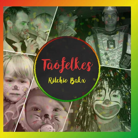 Taofelkes (Gelaense Versie) cover art