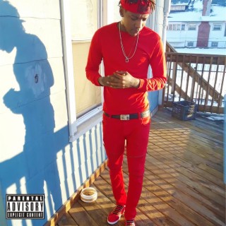Won’t Be Stuck ft. Lil Mister cover art