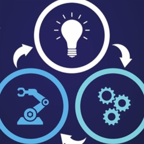 Inventions And Inovations cover art