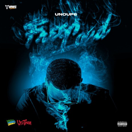 Long Live The Guys 2 cover art