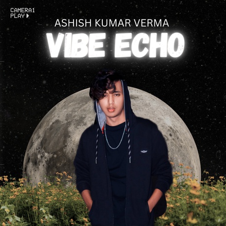 Goku KA PUNCH ft. Ashish Kumar verma cover art