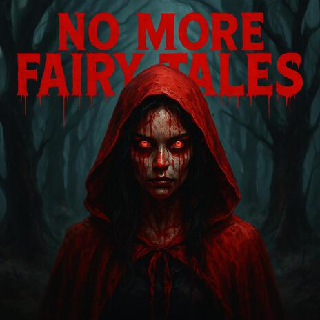 Red Riding Hood (No More Fairy Tales) cover art