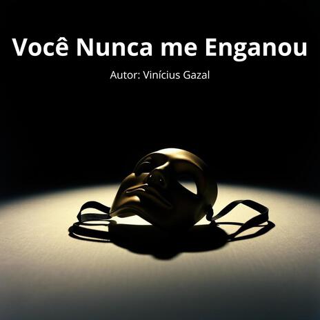 Você Nunca Me Enganou (Top Hits- Sertanejo Universitário) cover art