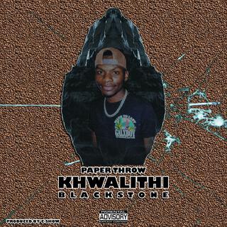 Khwalithi (Black Stone)