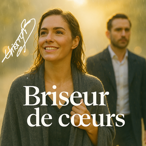 Briseur de coeurs cover art
