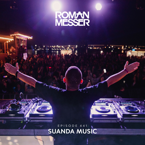 Inside the Temptation (Suanda 441) ft. Yuri Melnikov cover art