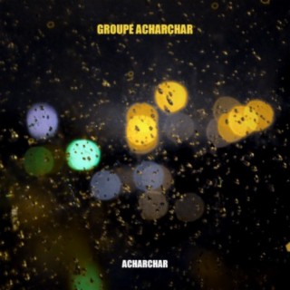 Acharchar (Instrumental)