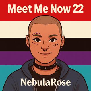 Meet Me Now (22) cover art