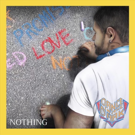 Nothing cover art