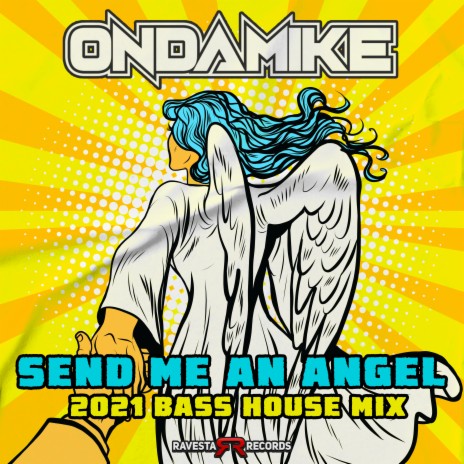 Send Me An Angel cover art