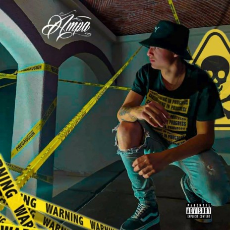 No Saben cover art
