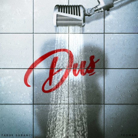 Duş ft. Teoman cover art